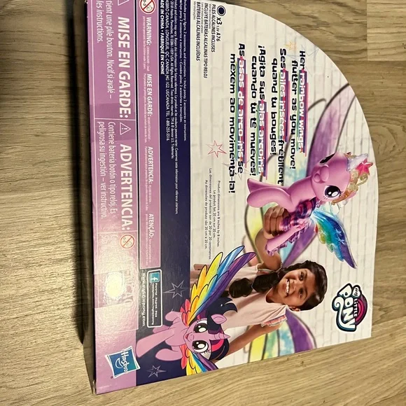 My little pony - Picture 2 of 4